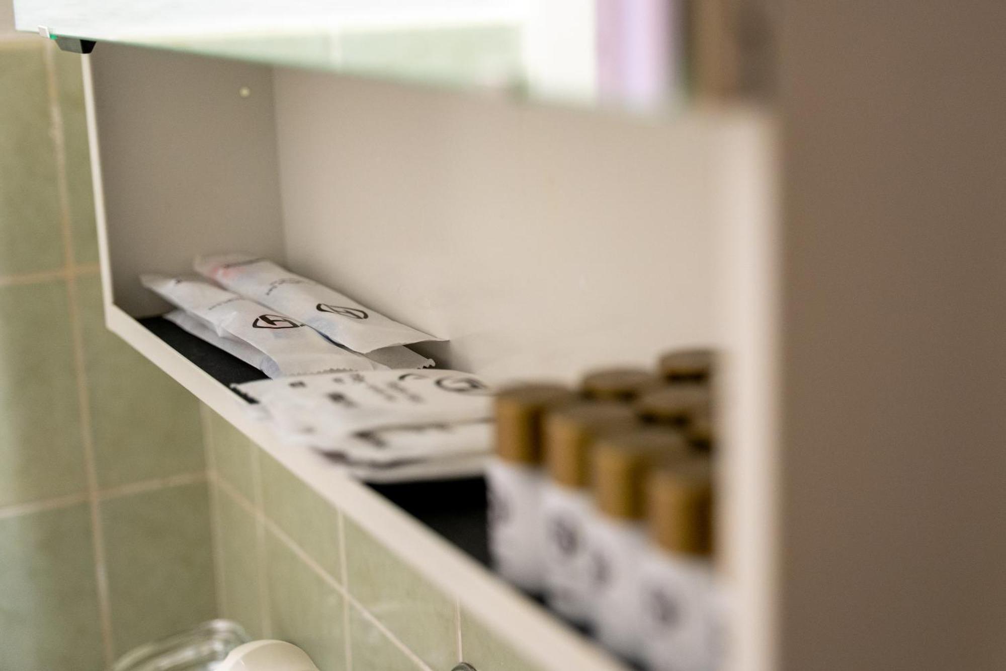 Gemuetliche Grosse Wohnung Naehe Uni Basilea Exterior foto