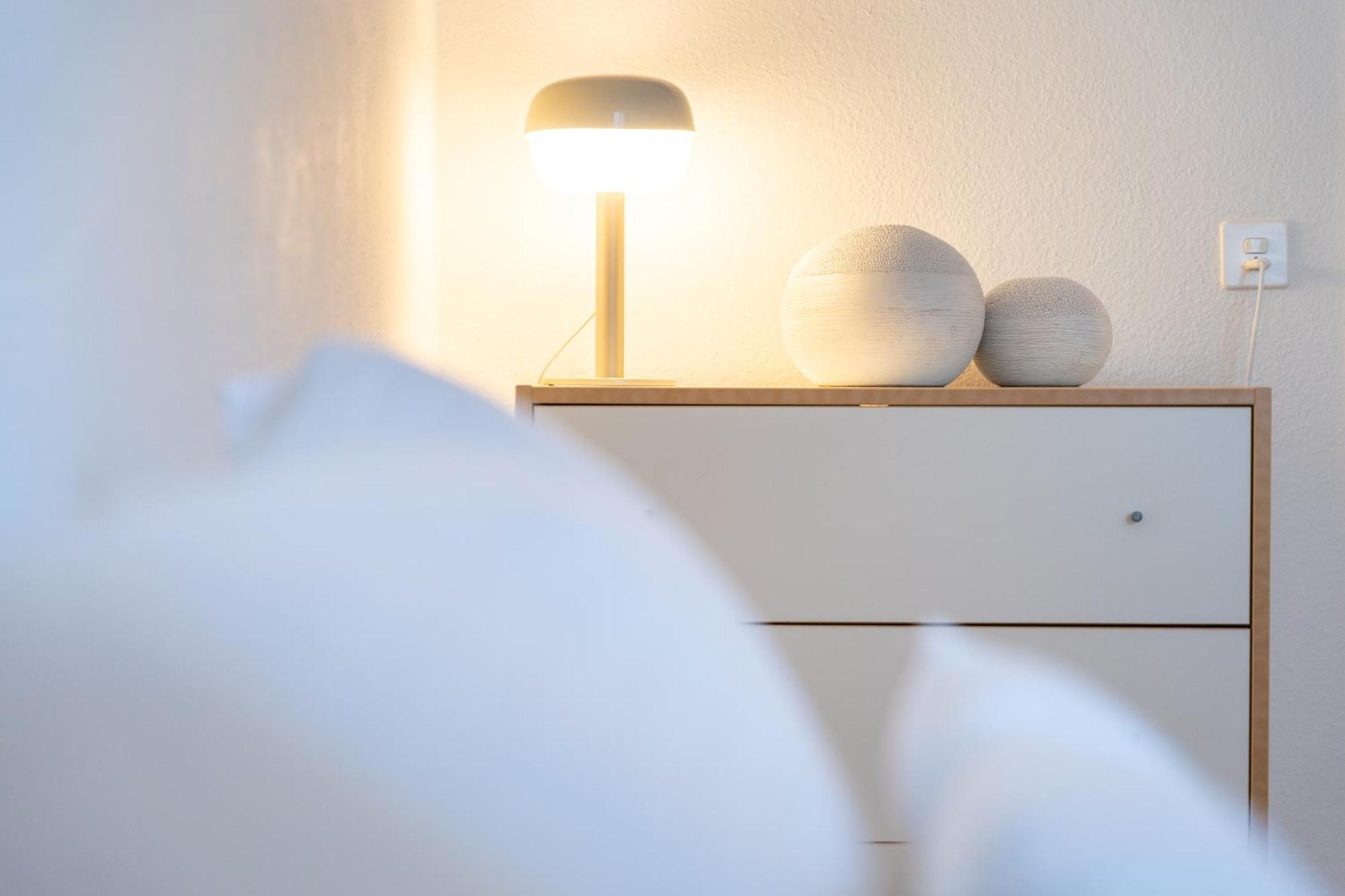 Gemuetliche Grosse Wohnung Naehe Uni Basilea Exterior foto
